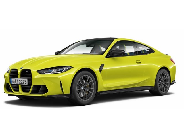 Libro Azul BMW Serie 4 2026