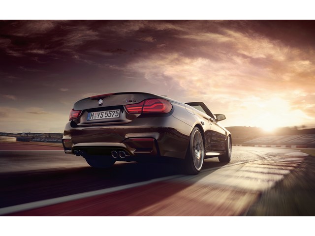 Libro Azul BMW Serie 4 2019