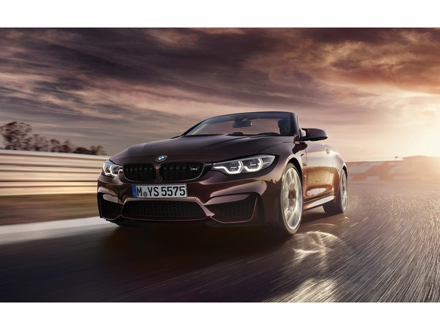 Libro Azul BMW Serie 4 2019