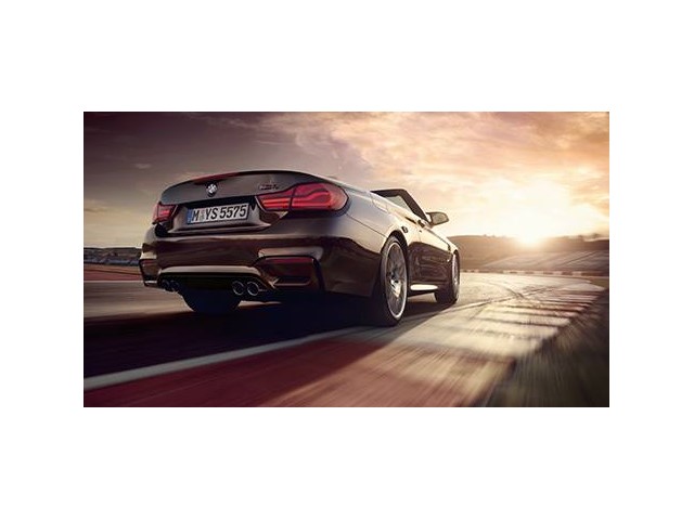Libro Azul BMW Serie 4 2018