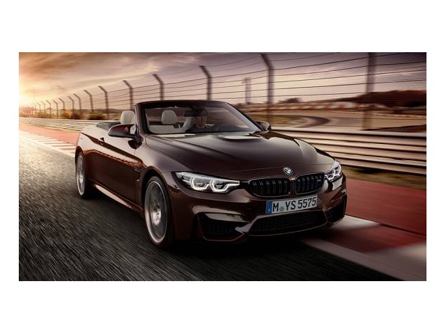 Libro Azul BMW Serie 4 2018