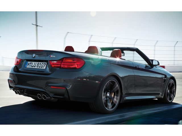 Libro Azul BMW Serie 4 2017