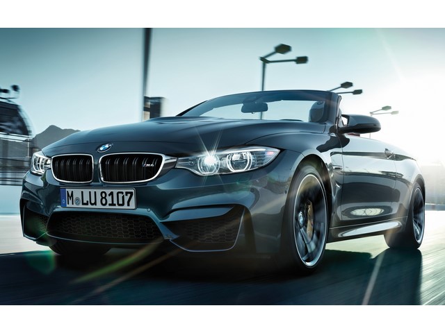 Libro Azul BMW Serie 4 2017