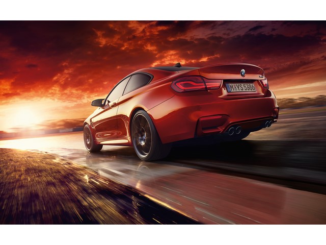 Libro Azul BMW Serie 4 2019