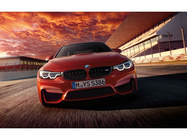 Libro Azul BMW Serie 4 2019