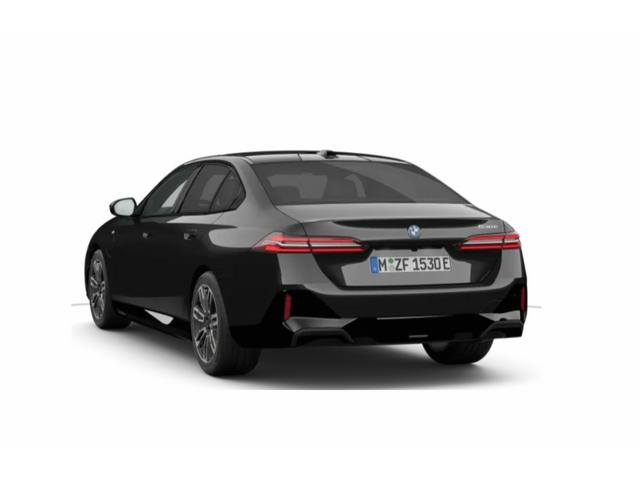 Libro Azul BMW Serie 5 2026