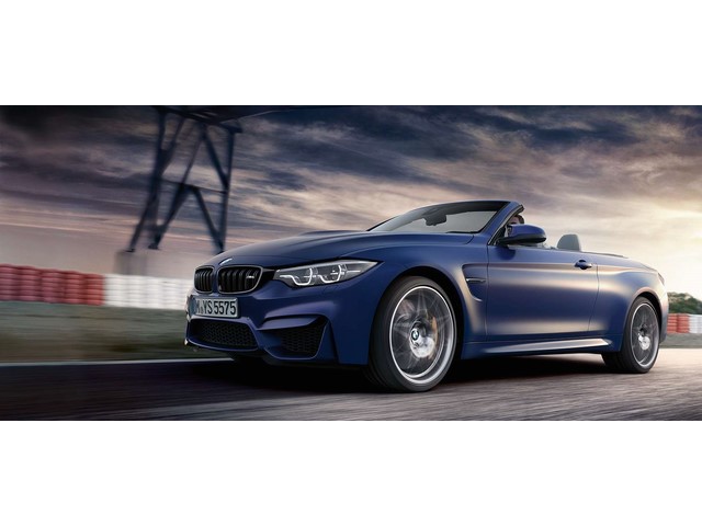 Libro Azul BMW Serie 4 2020