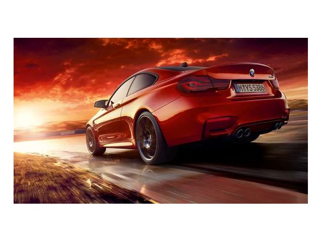 Libro Azul BMW Serie 4 2020