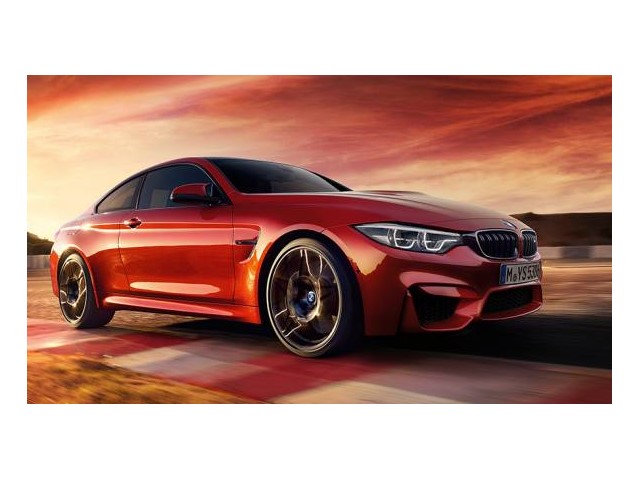 Libro Azul BMW Serie 4 2020