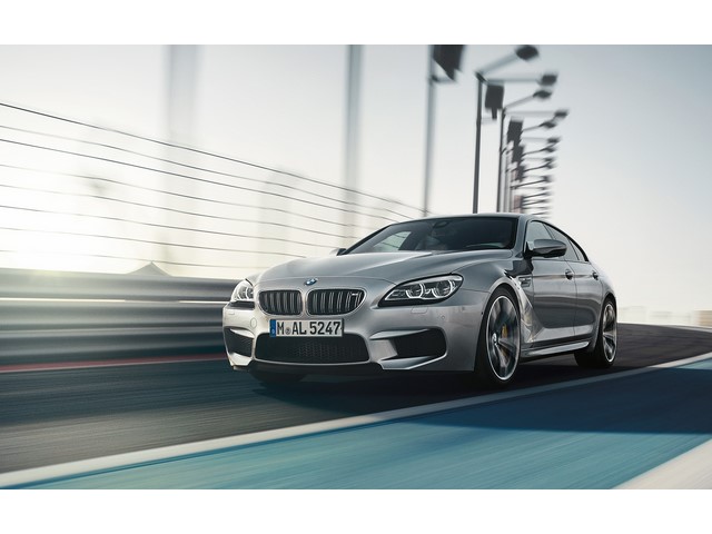 Libro Azul BMW Serie 6 2019