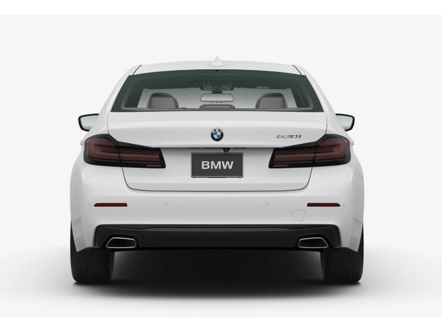 Libro Azul BMW Serie 5 2022