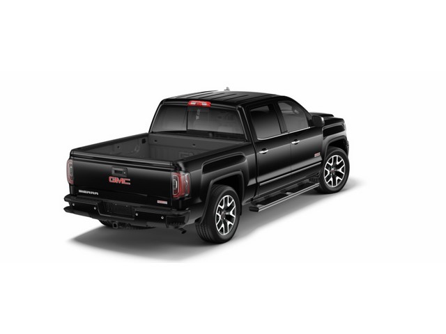 Libro Azul General Motors Sierra 2018