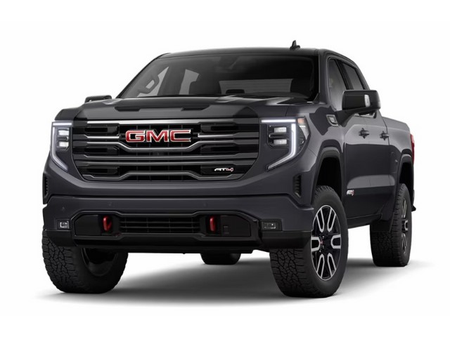 Libro Azul General Motors Sierra 2026
