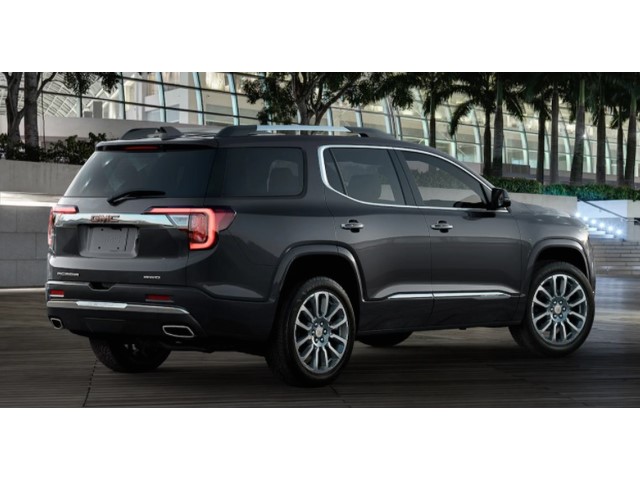 Libro Azul General Motors Sierra 2021