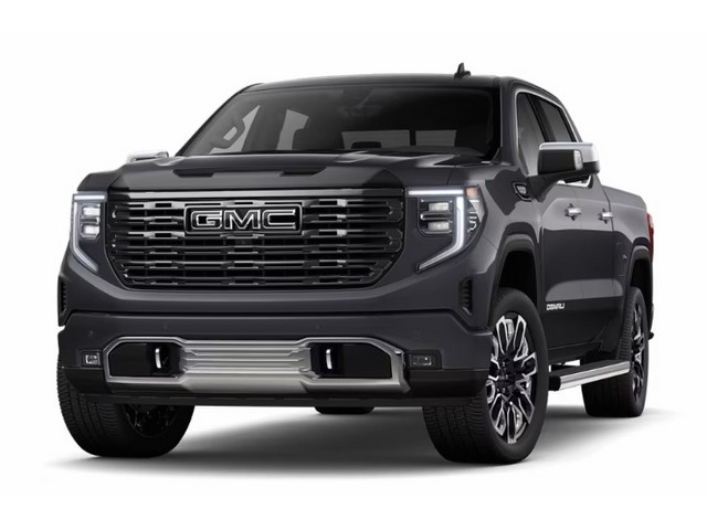 General Motors Sierra 2026