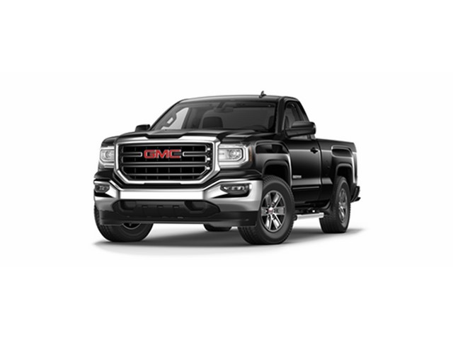 Libro Azul General Motors Sierra 2017