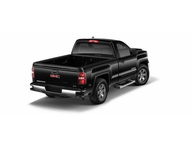 Libro Azul General Motors Sierra 2018