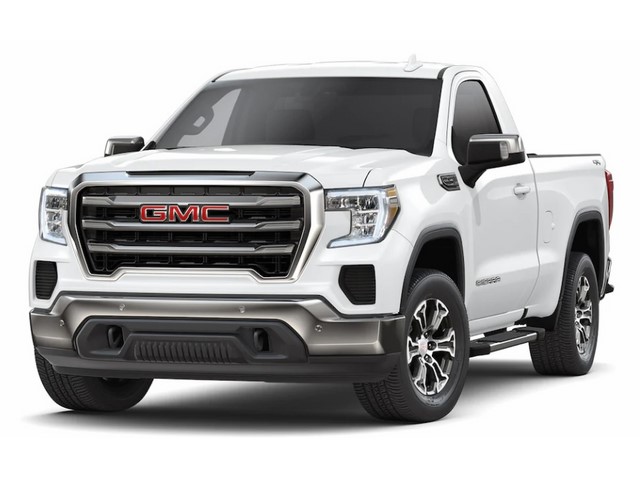 Libro Azul General Motors Sierra 2021