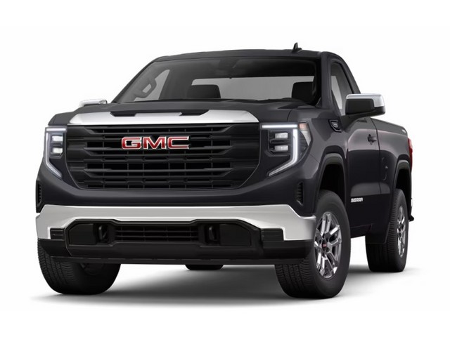 General Motors Sierra 2026