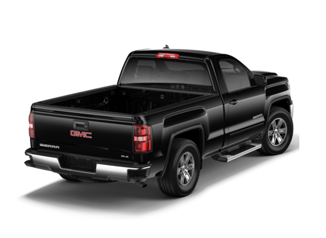 Libro Azul General Motors Sierra 2016