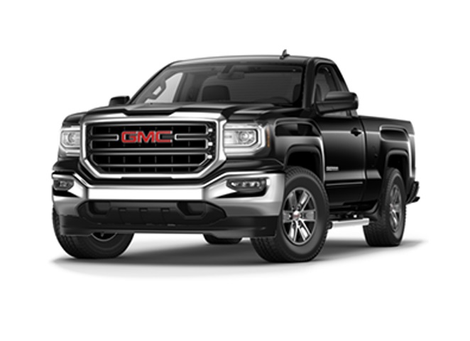 Libro Azul General Motors Sierra 2016