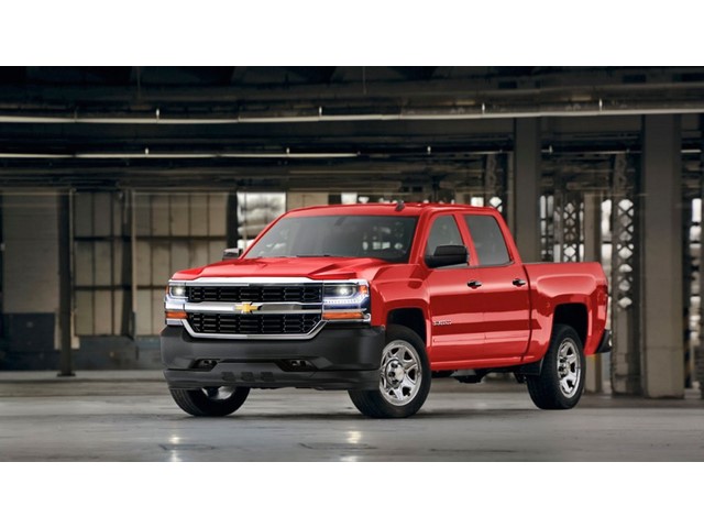Libro Azul Chevrolet Silverado 2500 2018