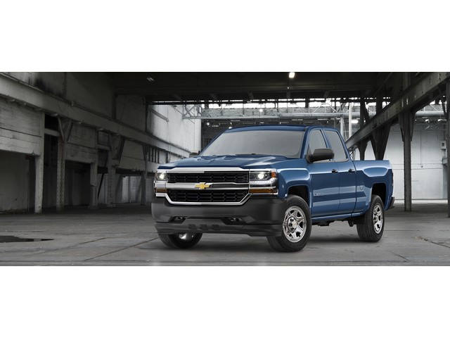 Libro Azul Chevrolet Silverado 2500 2017