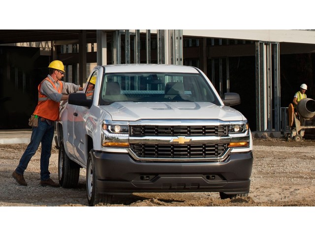 Libro Azul Chevrolet Silverado 2500 2018