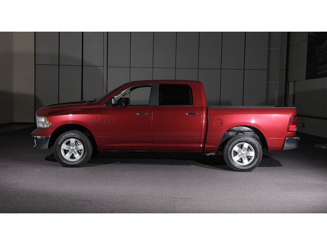 Libro Azul Ram Ram 2500 2017