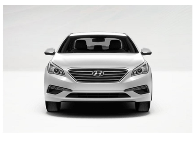Libro Azul Hyundai SONATA 2016