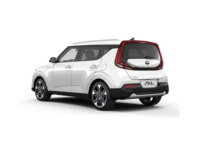 Libro Azul Kia SOUL 2022