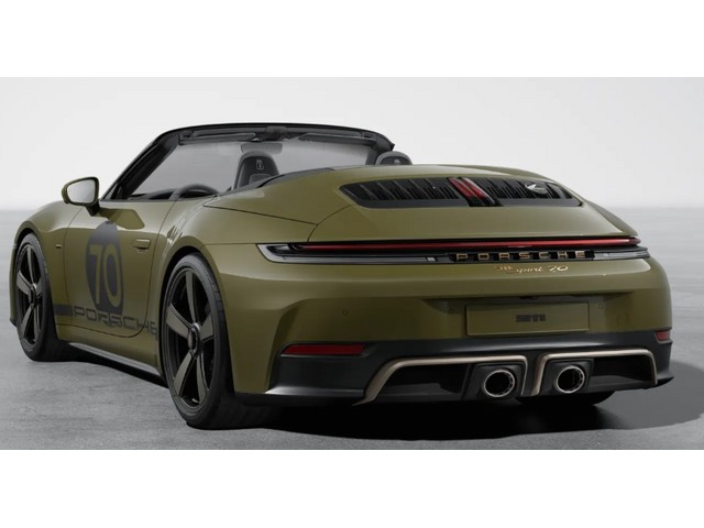 Libro Azul Porsche 911 2026