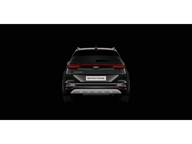 Libro Azul Kia SPORTAGE 2020