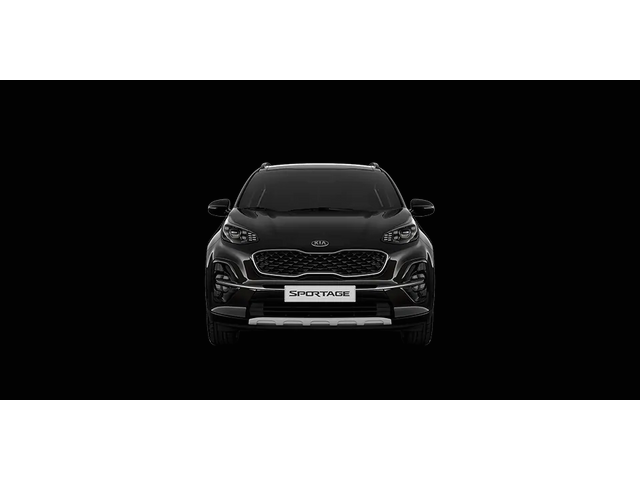Libro Azul Kia SPORTAGE 2020