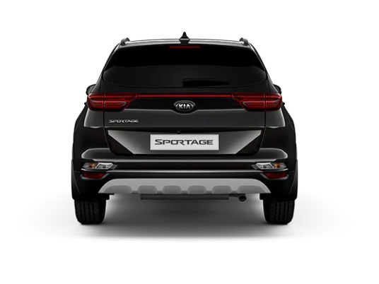 Libro Azul Kia SPORTAGE 2021