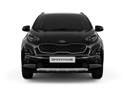 Libro Azul Kia SPORTAGE 2021