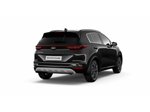 Libro Azul Kia SPORTAGE 2022