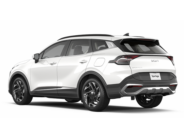 Libro Azul Kia SPORTAGE 2025