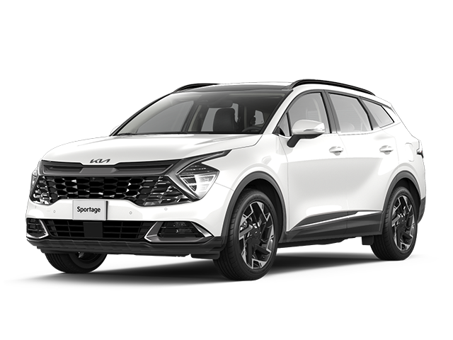 Libro Azul Kia SPORTAGE 2025