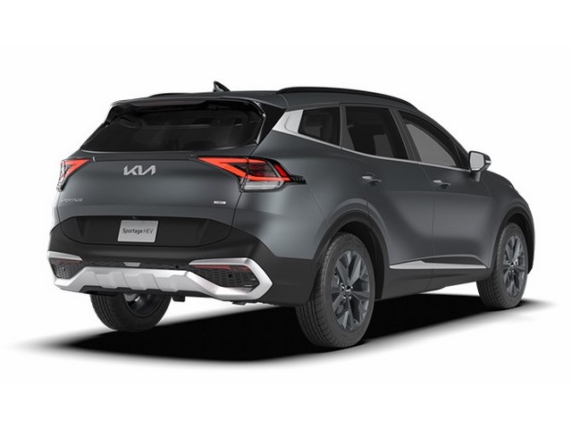 Libro Azul Kia SPORTAGE 2025