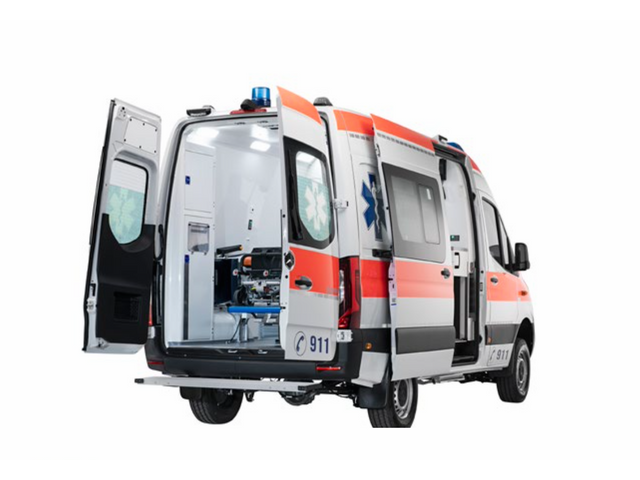 Libro Azul Mercedes Benz Cargo Van 2025