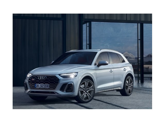 Libro Azul Audi Q5 2025