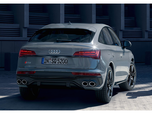 Libro Azul Audi Q5 2025
