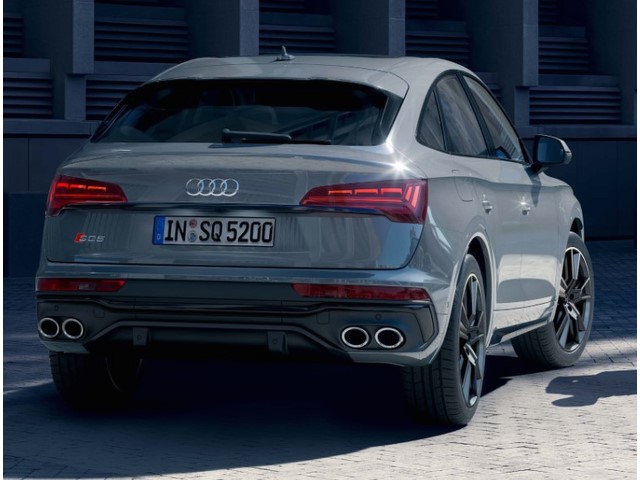 Libro Azul Audi Q5 2023