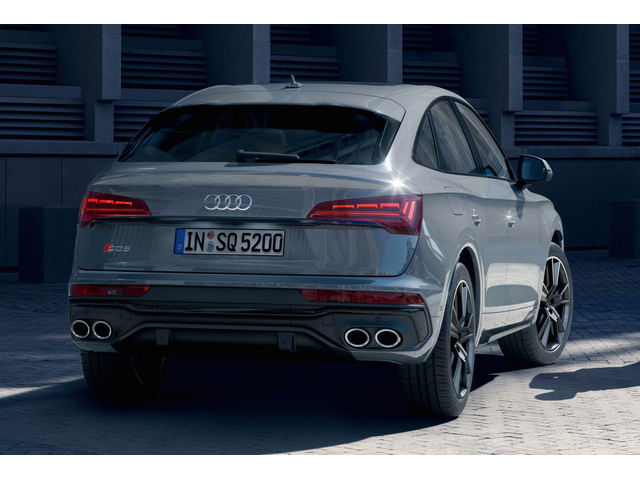 Libro Azul Audi Q5 2024