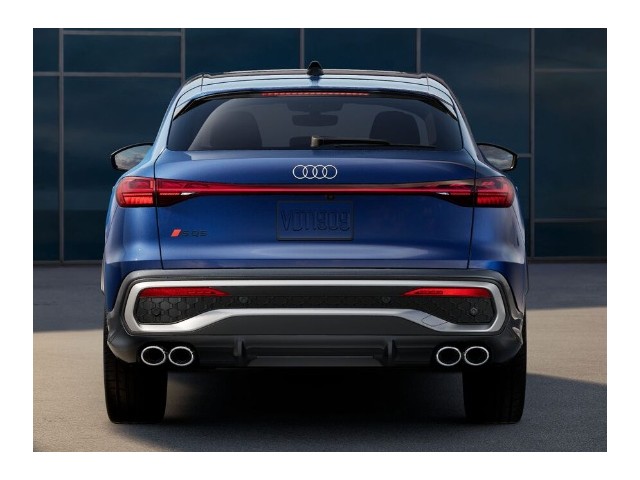 Libro Azul Audi Q5 2026