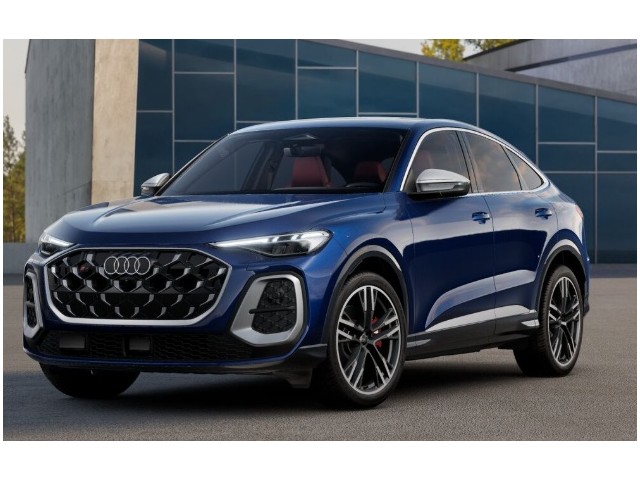 Audi Q5 2026