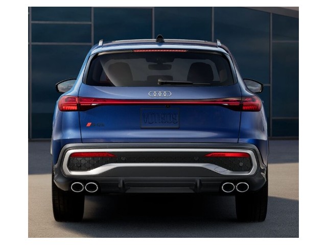 Libro Azul Audi Q5 2026