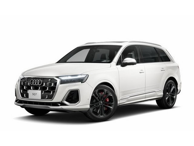 Libro Azul Audi Q7 2024