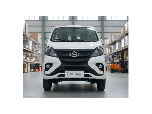 Changan Star Truck 2026